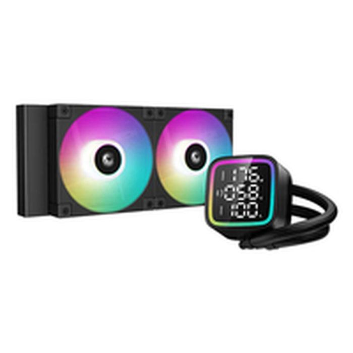 DeepCool DEE1716340568915 LD240 Refrigeración Líquida AIO 240mm 20
