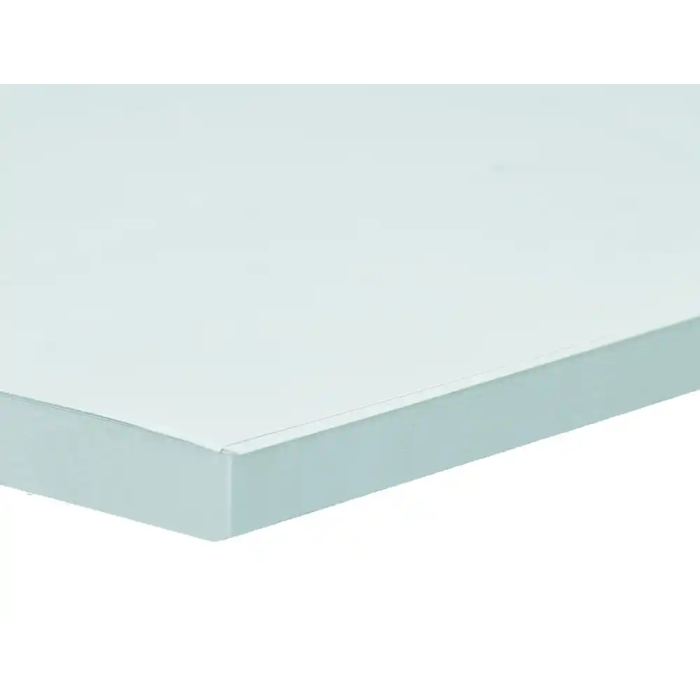 Liderpapel Papel Color A4 80gr Celeste Paquete de 100 Hojas 6