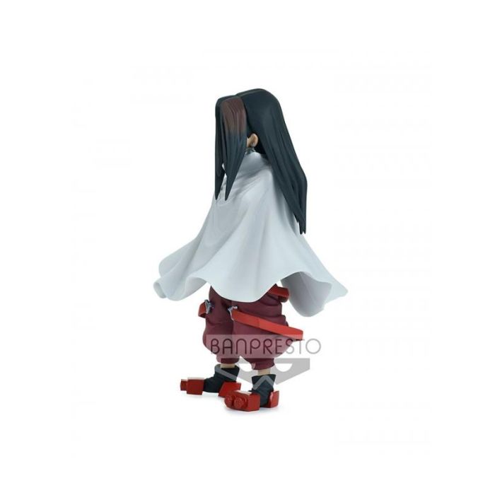 Figura Banpresto Shaman King Hao Asakura 1 Figura Banpresto Shaman King Hao Asakura 1