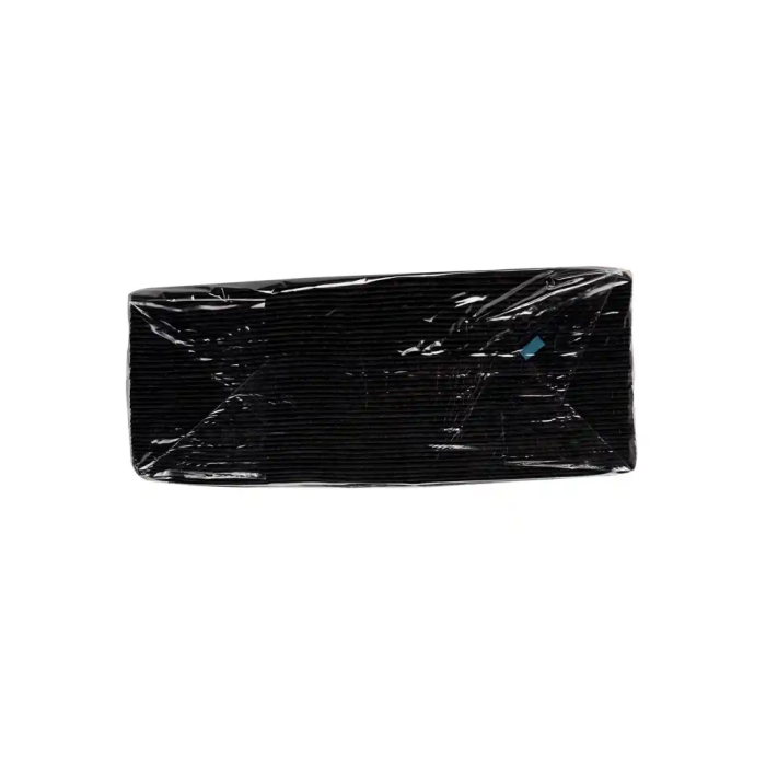 Pronappe Servilleta Celulosa Micro-Grofada 20x20 cm 2 Capas Negro 50 Unidades 1