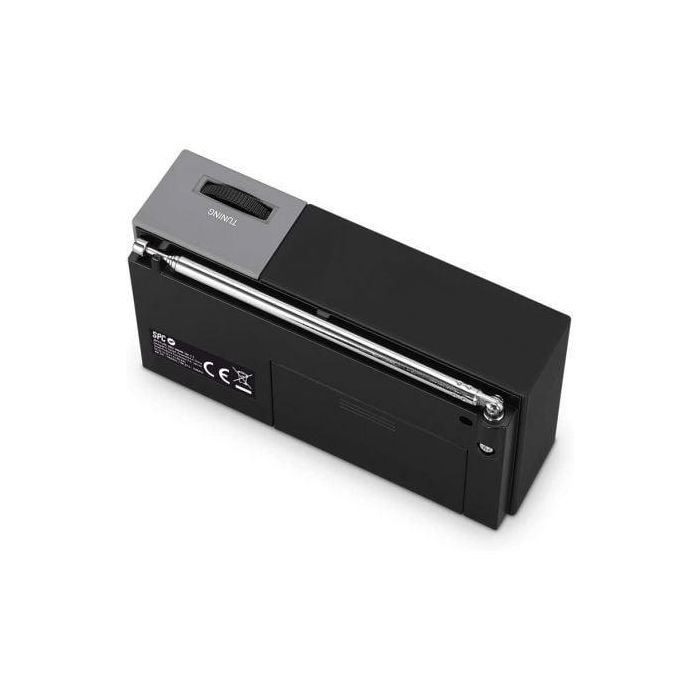 Altavoz SPC 4584N 1 Altavoz SPC 4584N 1