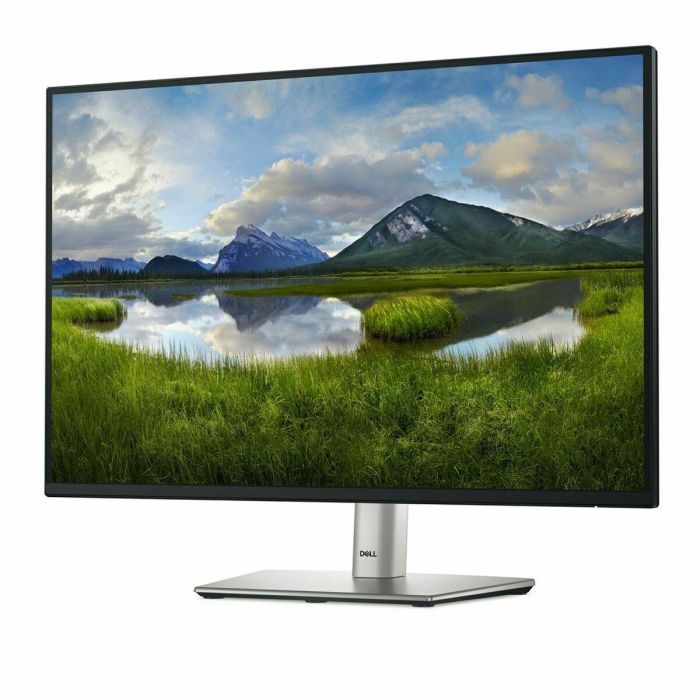 DELL Pro 24 Plus USB-C Hub Monitor P2425E pantalla para PC 61,1 cm (24.1") 1920 x 1200 Pixeles WUXGA LCD Negro 6 DELL Pro 24 Plus USB-C Hub Monitor P2425E pantalla para PC 61,1 cm (24.1") 1920 x 1200 Pixeles WUXGA LCD Negro 6