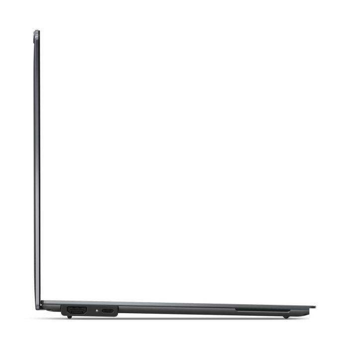 Laptop Lenovo 21QA0025SP 14" Intel Core Ultra 7 258V 32 GB RAM 1 TB SSD Qwerty Español 8 Laptop Lenovo 21QA0025SP 14" Intel Core Ultra 7 258V 32 GB RAM 1 TB SSD Qwerty Español 8