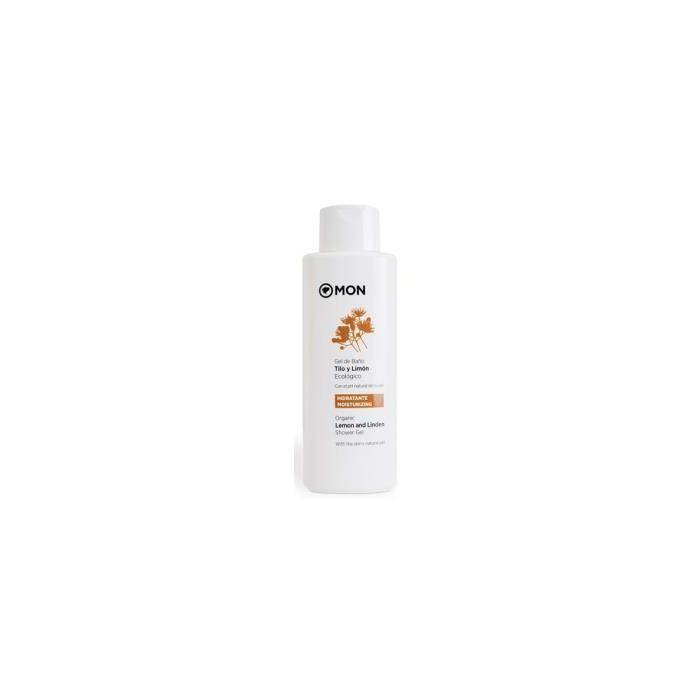 Gel De Baño De Tilo Y Limon 750Ml. Gel De Baño De Tilo Y Limon 750Ml.