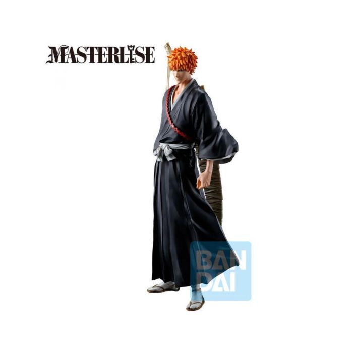 Figura Ichibansho Bleach Ichigo Kurosaki 2 Figura Ichibansho Bleach Ichigo Kurosaki 2