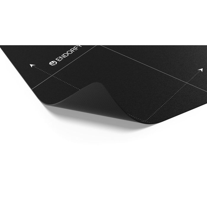 Alfombrilla Antideslizante Endorfy EY8G001 Negro 3