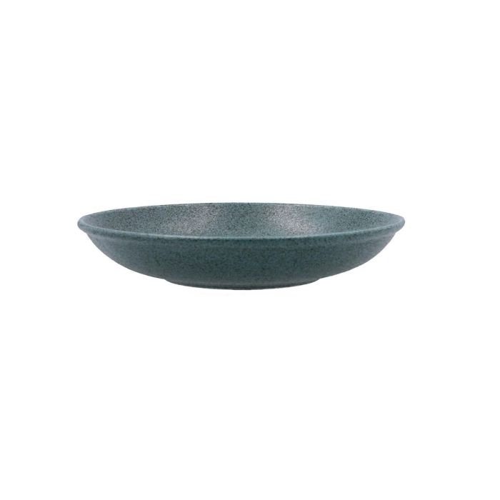 Plato Hondo Porcelana Element Hydrozero Bidasoa 23 cm (6 Unidades) 1