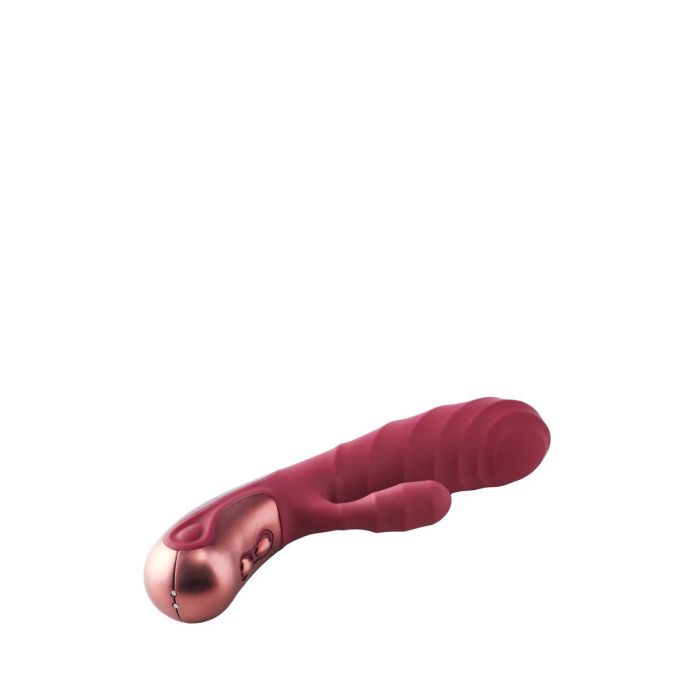 Vibrador Punto G Dream Toys Dinky Rojo 7 Vibrador Punto G Dream Toys Dinky Rojo 7