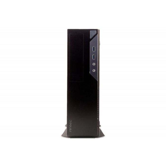 Antec VSK2000-U3 Caja de Ordenador Escritorio Negra 2