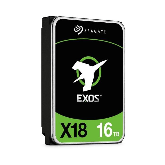Seagate ST16000NM000J 16TB Exos X18 Disco Duro Interno Enterprise 7200RPM 1 Seagate ST16000NM000J 16TB Exos X18 Disco Duro Interno Enterprise 7200RPM 1
