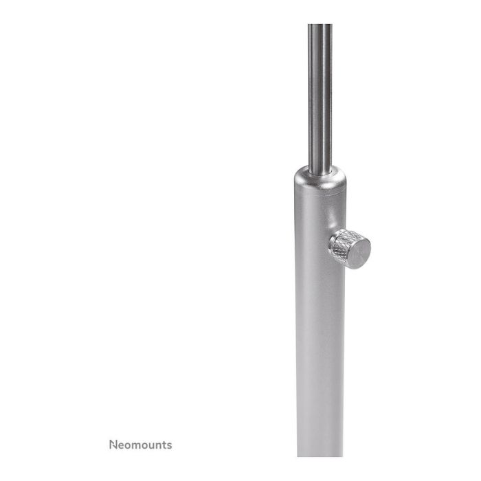 Soporte Neomounts DS10-200SL1 Plata 10