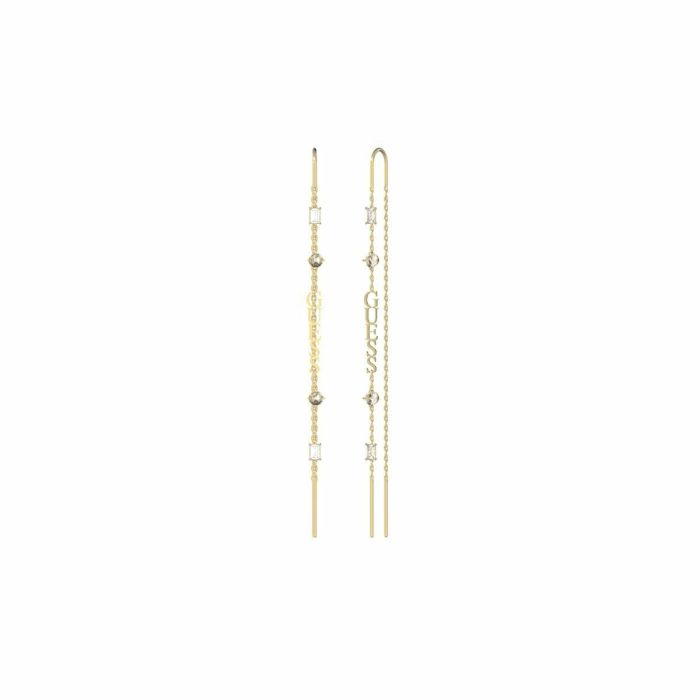 Pendientes Mujer Guess JUBE03297JWYGT-U 0 Pendientes Mujer Guess JUBE03297JWYGT-U 0