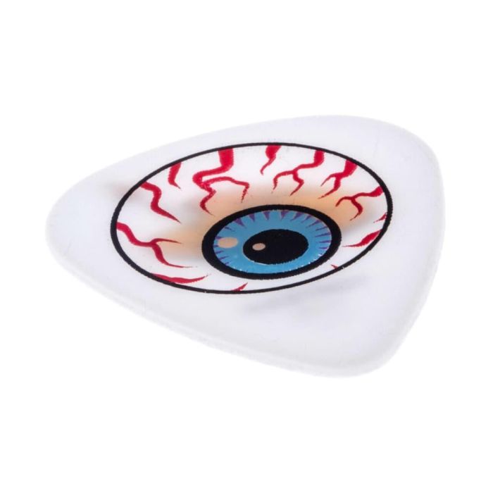 Pack 36 Púas Graphic Artist Dirty Donny Ii Ojo - 1.00 Mm 1 Pack 36 Púas Graphic Artist Dirty Donny Ii Ojo - 1.00 Mm 1
