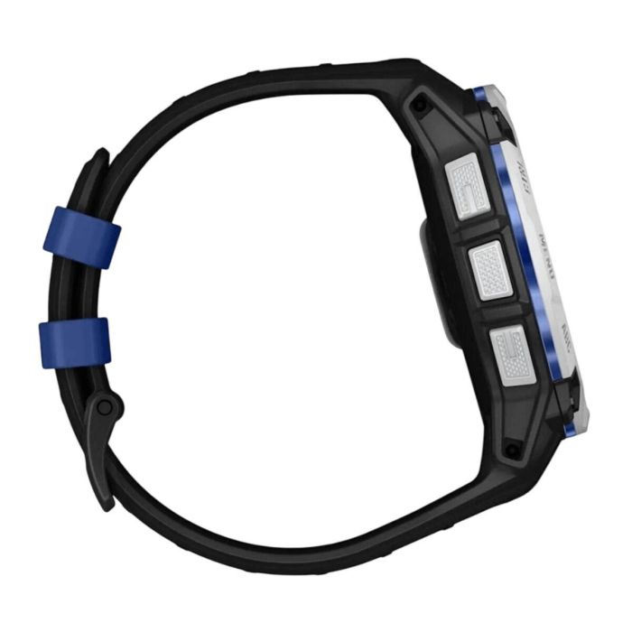 Smartwatch GARMIN Instinct 3 Solar GPS 50mm Negro 1,2" 45 mm 1 Smartwatch GARMIN Instinct 3 Solar GPS 50mm Negro 1,2" 45 mm 1