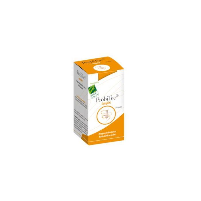 Probitec Complet 30Cap.