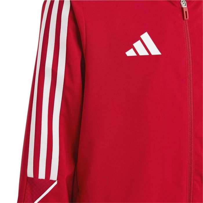Sudadera Infantil Adidas Tiro 23 Fútbol 2