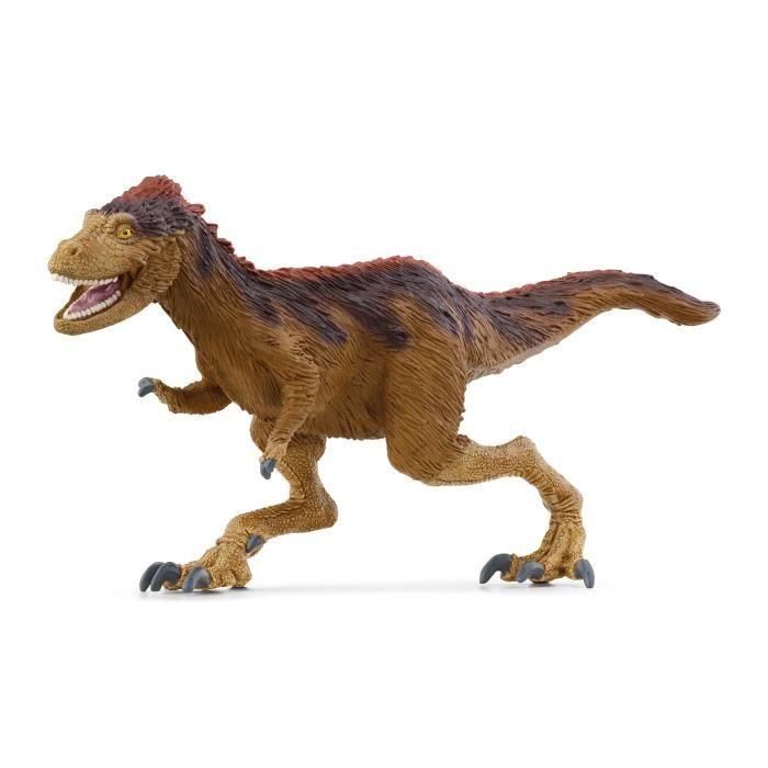 Schleich SCH15039 Figura de Dinosaurio Moros Intrepidus Coleccionable para Niños a partir de 5 años Schleich SCH15039 Figura de Dinosaurio Moros Intrepidus Coleccionable para Niños a partir de 5 años
