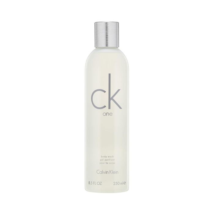 Calvin Klein Ck One Body Wash