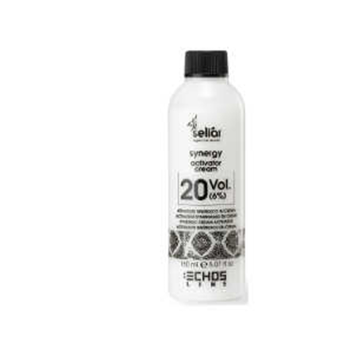 Oxigenada Synergy 20 Vol. 150 mL. Echosline