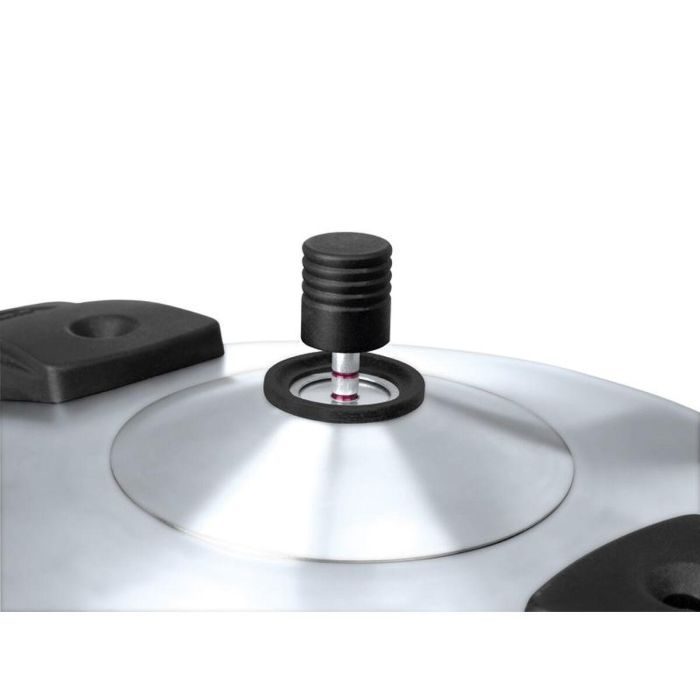 Jata Super Fast Stainless Steel Pot 4L Sealed OSR4 1