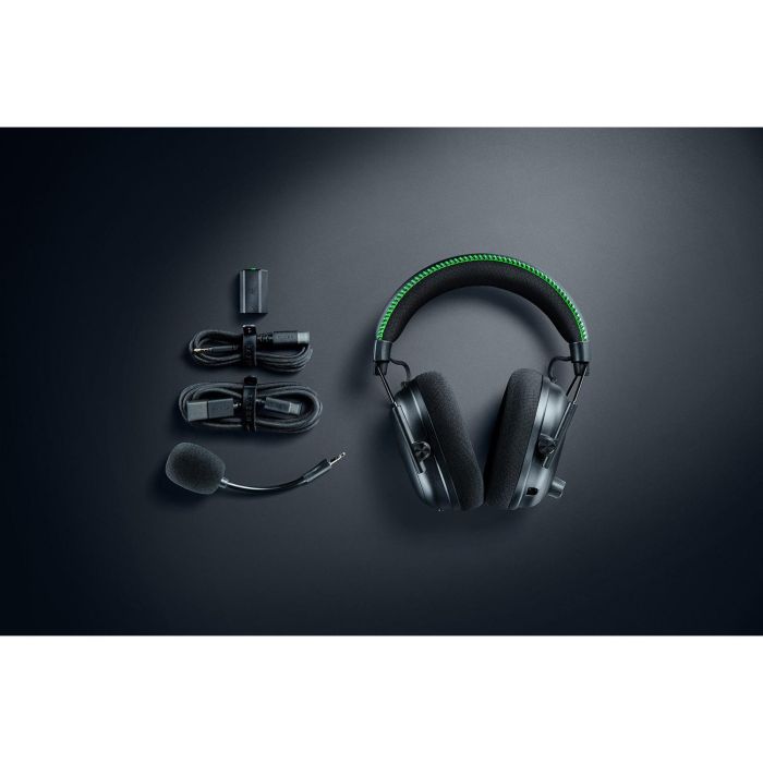 Razer BlackShark V3 Pro for Xbox black 1 Razer BlackShark V3 Pro for Xbox black 1