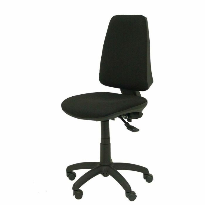 PIQUERAS Y CRESPO Silla Elche S bali negro 5 PIQUERAS Y CRESPO Silla Elche S bali negro 5