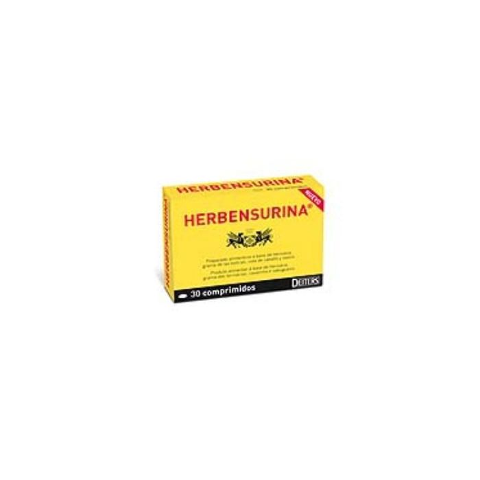 Herbensurina 30Comp.