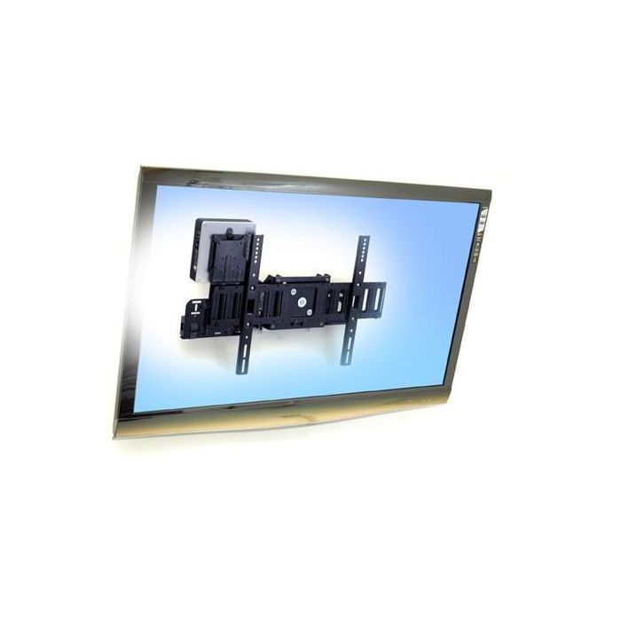 Ergotron Soporte de Pared SIM90 0 Ergotron Soporte de Pared SIM90 0