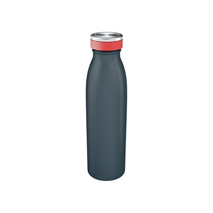 Botella Isotermica Leitz Cosy 500Ml Gris