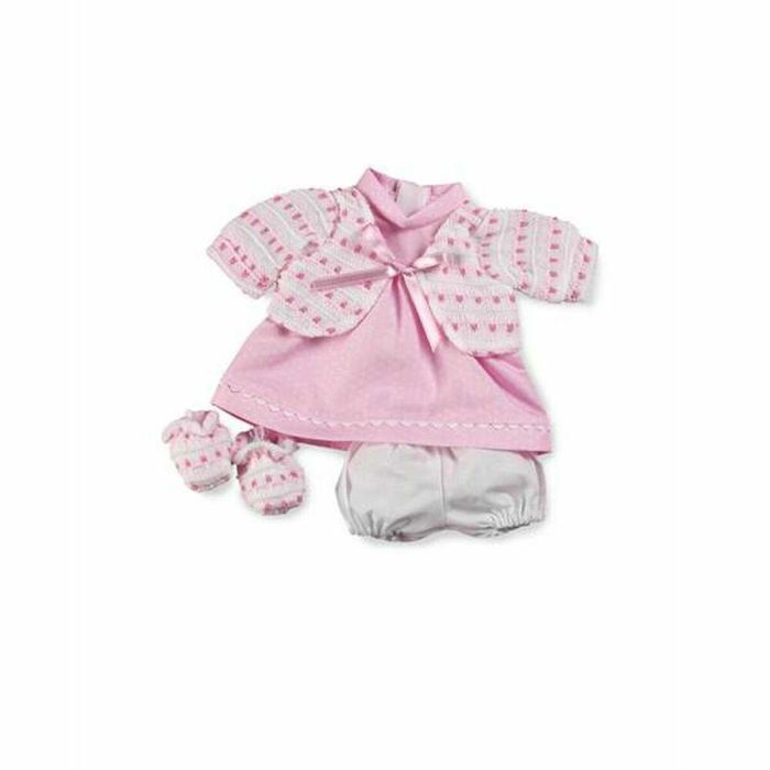 Ropa elegance 26 cm - modelos surtidos 4 Ropa elegance 26 cm - modelos surtidos 4