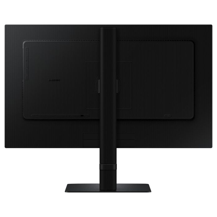 Samsung LS24D600UAUXEN Pantalla para PC 24" Quad HD LED 2560 x 1440 Pixeles Negro 3