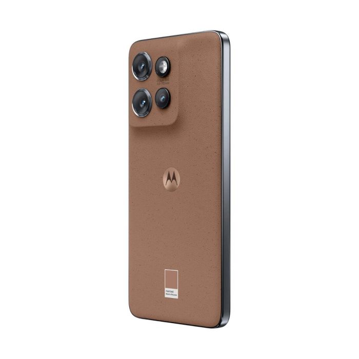Motorola Edge 50 Neo 512GB 12GB RAM 5G 6.36" P-OLED mocha mousse 1 Motorola Edge 50 Neo 512GB 12GB RAM 5G 6.36" P-OLED mocha mousse 1
