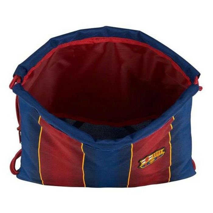 Saco deportivo f.c.barcelona 1ª equipacion 20/21 35x45cm 1 Saco deportivo f.c.barcelona 1ª equipacion 20/21 35x45cm 1