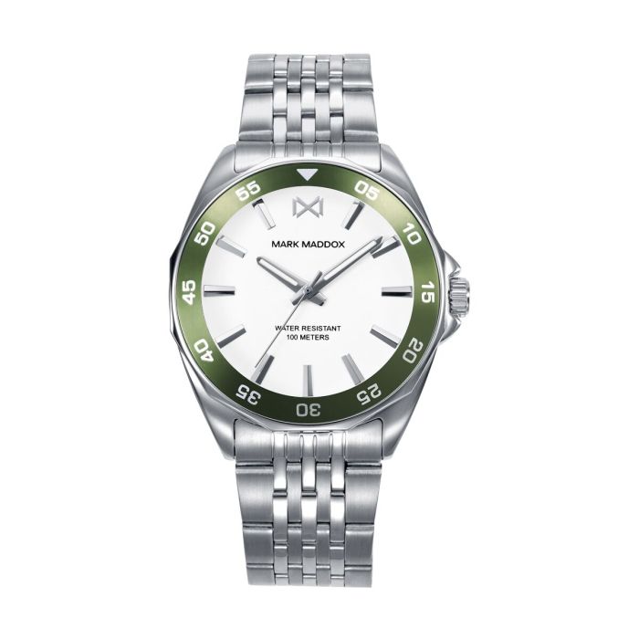 Reloj Hombre Mark Maddox MM1029-07