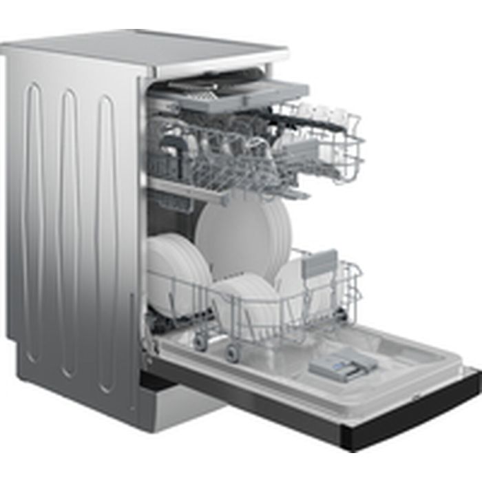 Lavavajillas BEKO BDFS26046XQ Acero 45 cm 3 Lavavajillas BEKO BDFS26046XQ Acero 45 cm 3