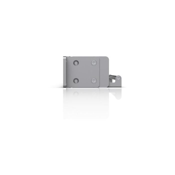 Ubiquiti UACC-Rack-Panel-Patch-Blank-24 - Panel Keystone de Policarbonato y SPCC, 1U, Color Gris 4