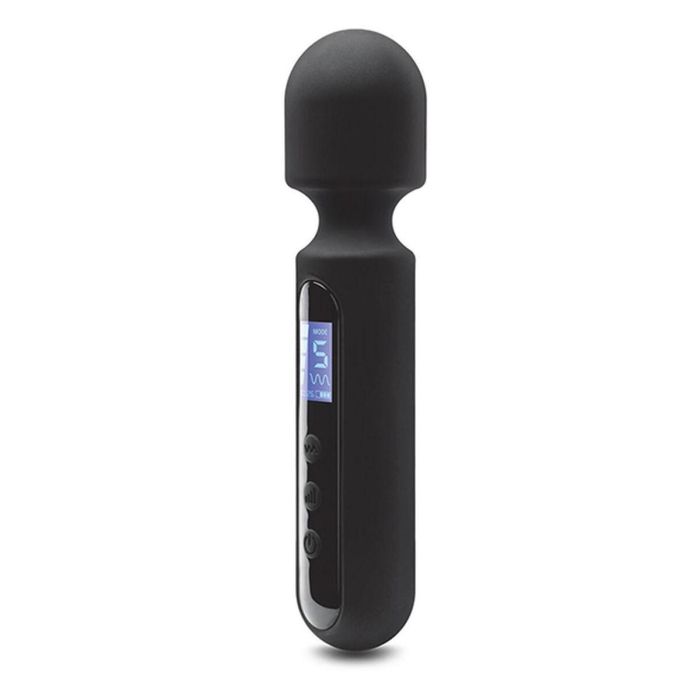 Vibrador Bodywand Negro 1