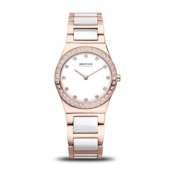 Reloj Mujer Bering 32430-761 (Ø 30 mm)