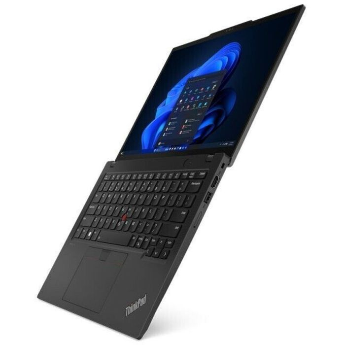 Laptop Lenovo THINKPAD X13 CORE 13,3" Intel Core Ultra 5 125U 16 GB RAM 512 GB SSD Qwerty Español