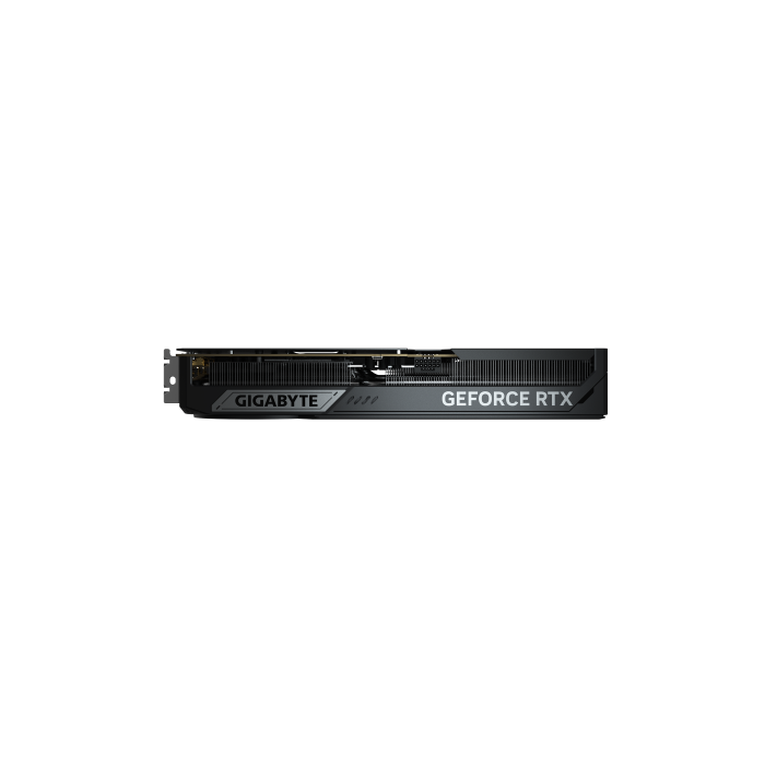 GIGABYTE GeForce RTX 5070 Ti WINDFORCE SFF 16G Tarjeta Gráfica - 16GB GDDR7, 256bit, PCI-E 5.0, 2452 MHz Frecuencia del núcleo, 3 x DP 2.1b, 1 x HDMI 2.1b, NVIDIA DLSS 4, GV-N507TWF3-16GD 4 GIGABYTE GeForce RTX 5070 Ti WINDFORCE SFF 16G Tarjeta Gráfica - 16GB GDDR7, 256bit, PCI-E 5.0, 2452 MHz Frecuencia del núcleo, 3 x DP 2.1b, 1 x HDMI 2.1b, NVIDIA DLSS 4, GV-N507TWF3-16GD 4