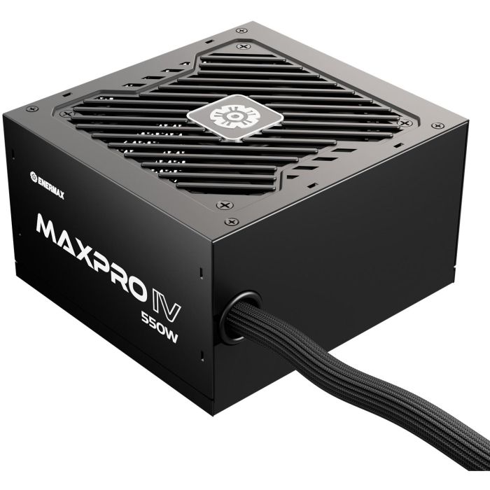 550W Enermax Maxpro IV 550W EMP550W 550W 0 550W Enermax Maxpro IV 550W EMP550W 550W 0