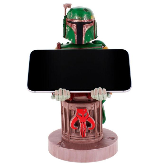 Cable Guy soporte sujecion figura Boba Fett Star Wars 20cm 5