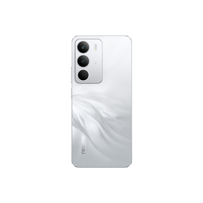 Realme C71 16,9 Cm (6.67") 8 Gb 256 Gb 6000 Mah Blanco 1 Realme C71 16,9 Cm (6.67") 8 Gb 256 Gb 6000 Mah Blanco 1