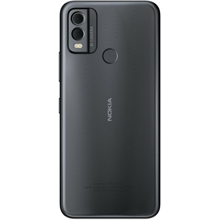 Smartphone Nokia C22 6,52" 64 GB 2 GB RAM Unisoc SC9863A Negro 11 Smartphone Nokia C22 6,52" 64 GB 2 GB RAM Unisoc SC9863A Negro 11