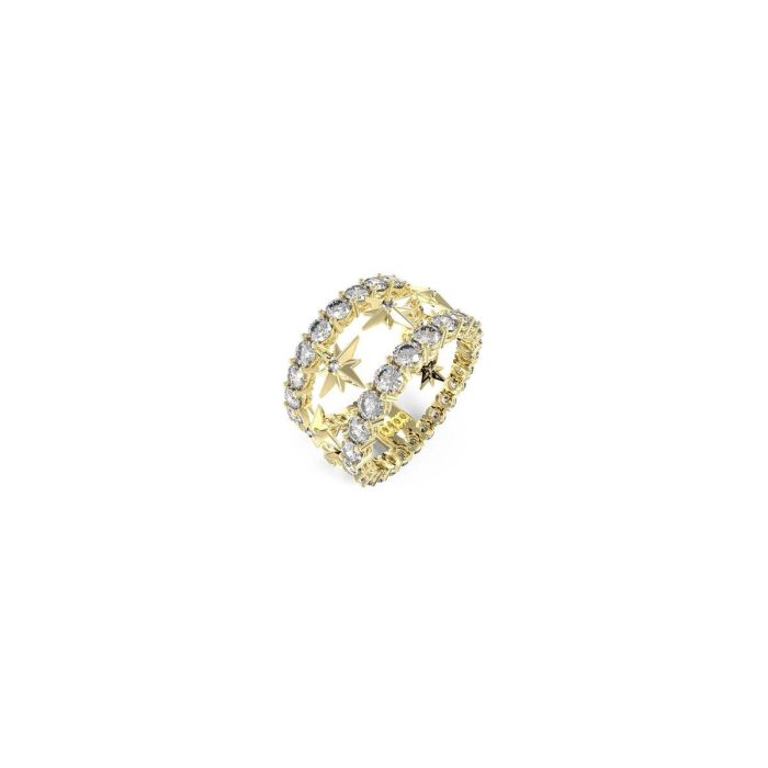 Anillo Mujer Guess JUBR03320JWYG54 (14) 3