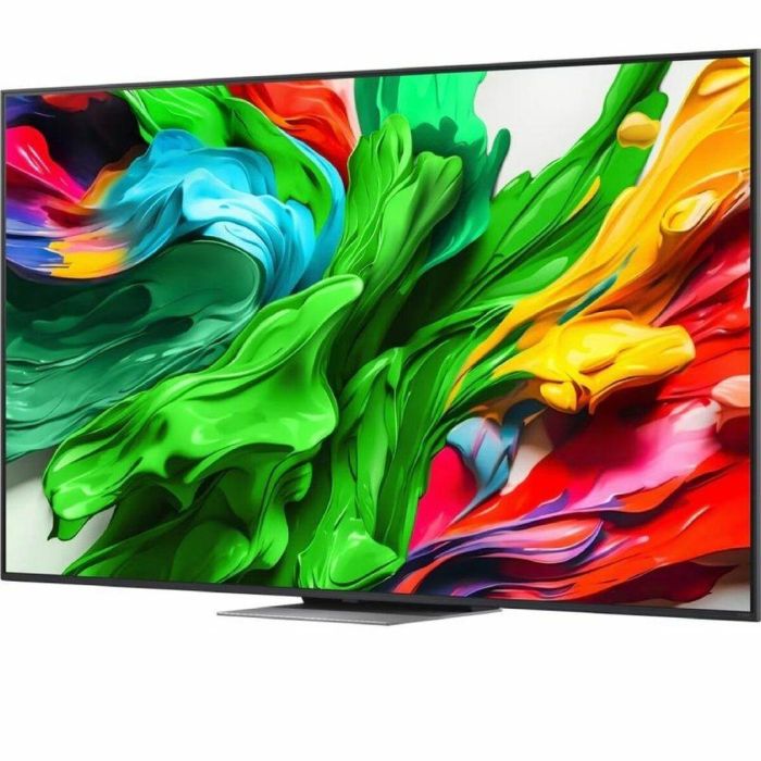 Smart TV LG 75QNED87A6B.AEU 4K Ultra HD 75" LED HDR Edge-LED AMD FreeSync 7 Smart TV LG 75QNED87A6B.AEU 4K Ultra HD 75" LED HDR Edge-LED AMD FreeSync 7
