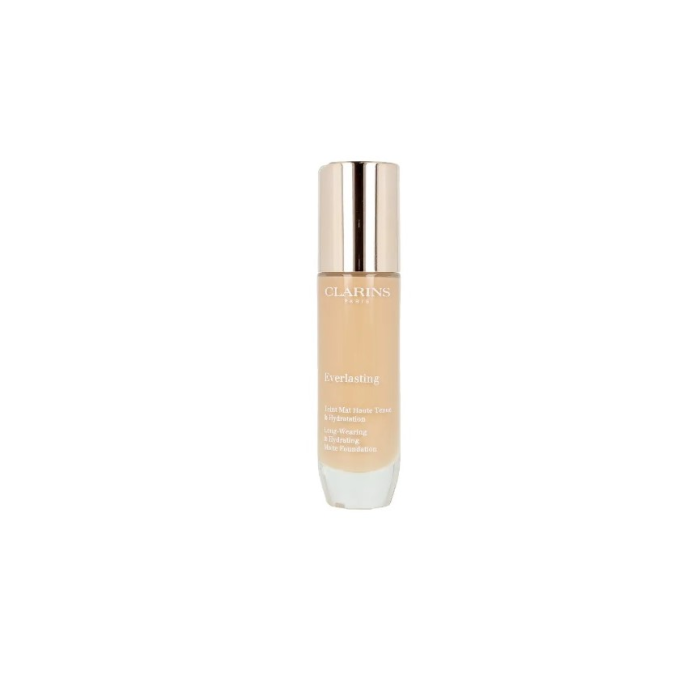 Clarins Everlastin Teint Mat Haute112.7 W