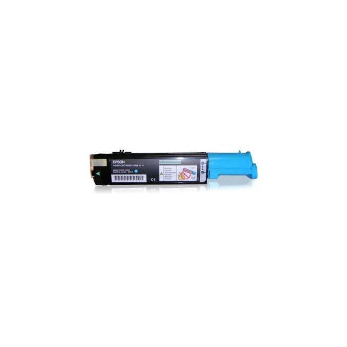 Epson Aculaser CX21N/NF Toner Cian