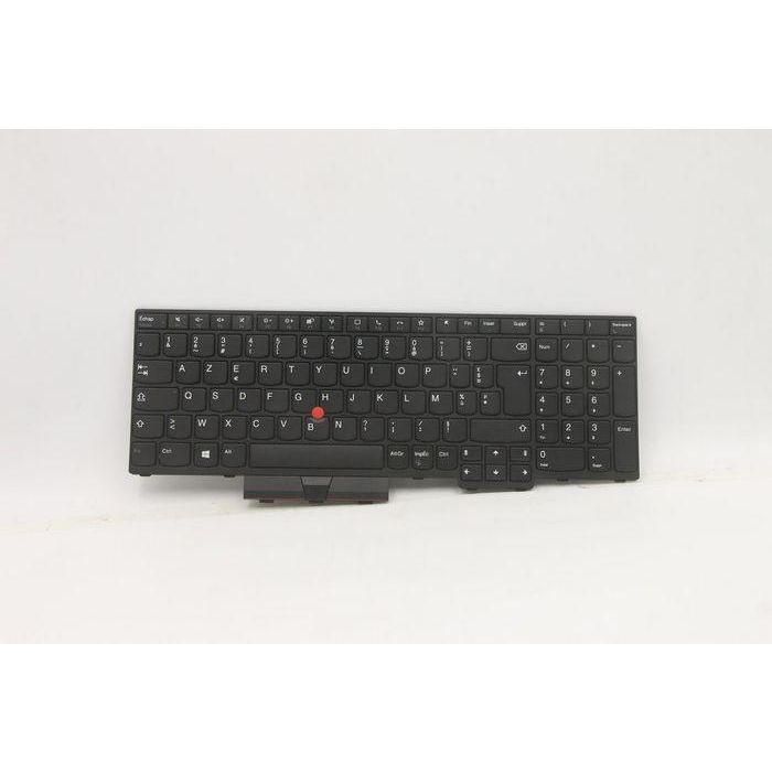 Lenovo Keyboard for ThinkPad L15 Gen 2 (20X3, 20X4) Lenovo Keyboard for ThinkPad L15 Gen 2 (20X3, 20X4)
