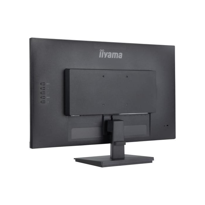 MONITOR IIYA;A 27" PROLITE XU2792QSU-B6, IPS WQHD, 100HZ, 0,4MS, USB, HDMI, DISPLAYPORT, ALT 2x2W, INCLI 7 MONITOR IIYA;A 27" PROLITE XU2792QSU-B6, IPS WQHD, 100HZ, 0,4MS, USB, HDMI, DISPLAYPORT, ALT 2x2W, INCLI 7